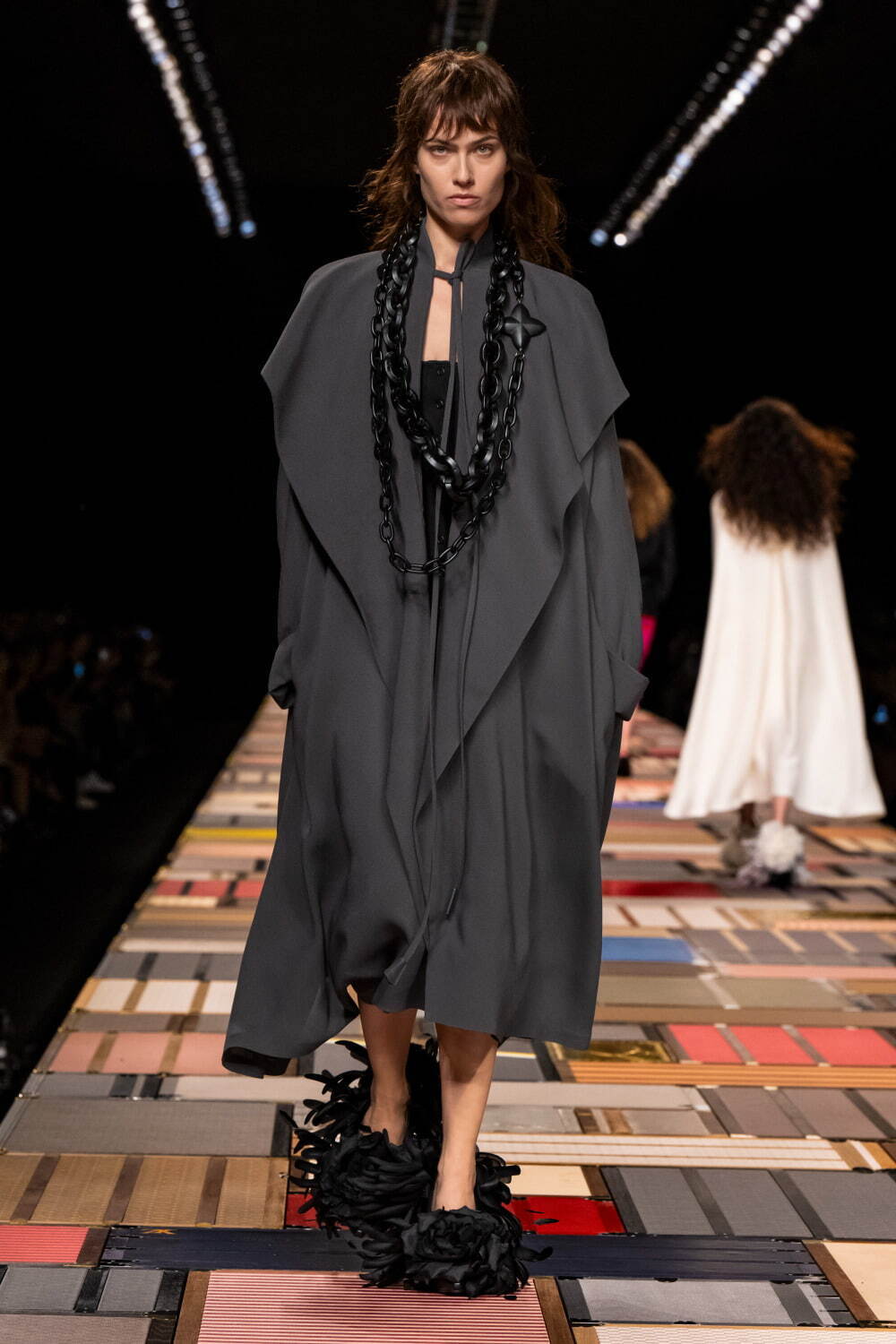 ルイ・ヴィトン(LOUIS VUITTON) 2025年春夏ウィメンズ