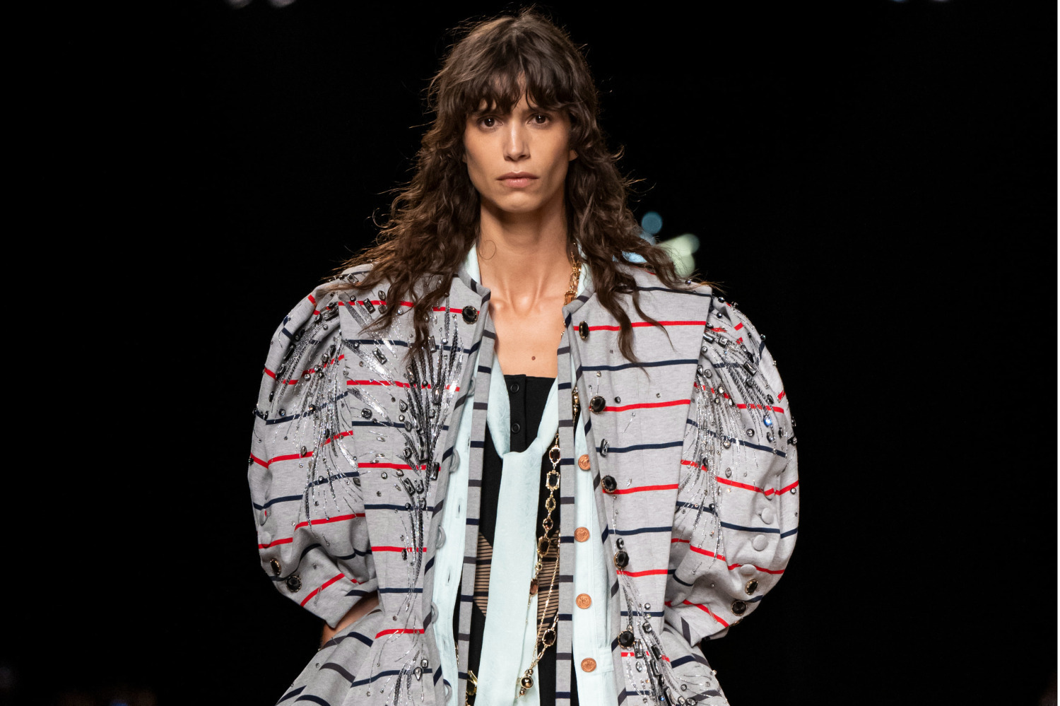 LOUIS VUITTON 2025SS Collection
