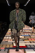 ルイ・ヴィトン2025年春夏ウィメンズコレクション、フレンチファッションのソフトパワー｜写真5