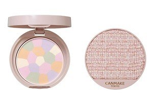 2024年冬ベースメイク特集、デパコス＆プチプラの“崩れない”フェイスパウダーやトーンアップ下地｜写真2