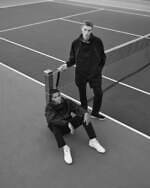 ホワイトマウンテニアリング(White Mountaineering), リーボック(Reebok) クラブ C 85 ヴィンテージ｜写真17