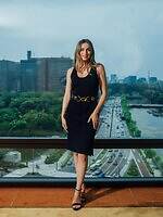 アナ・デ・アルマス インタビュー｜写真4