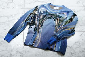 ハトラ“溶け入る地球”ニットやダイヤフラップのノーカラーコート、東京＆大阪で期間限定ストア