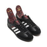 アディダス オリジナルス(adidas Originals), アトモス(atmos) サンバ｜写真9