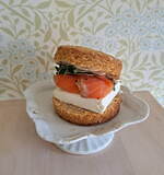 スコーン＆ティーが伊勢丹立川店に集結 - 濃厚ミルクティースコーンや食事系、相性抜群の茶葉も｜写真3