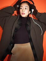 ユニクロ(UNIQLO) ヒートテック｜写真3