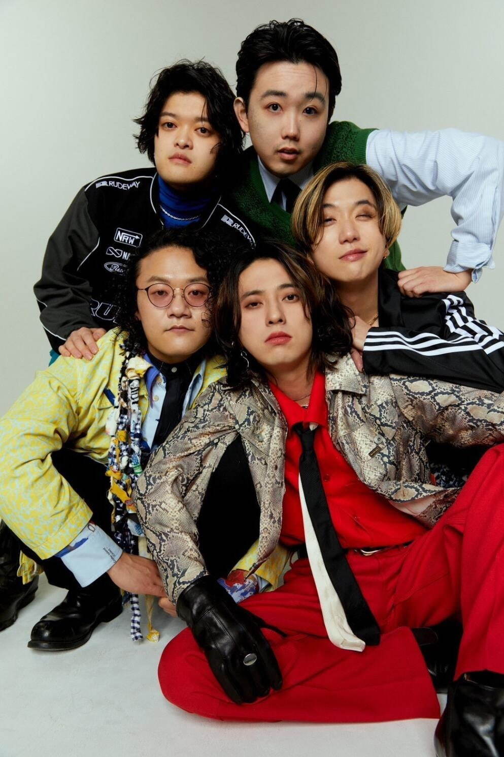 シンクロニシティ'25 渋谷CLUB QUATTRO,Spotify O-EAST,渋谷WWW X｜写真4