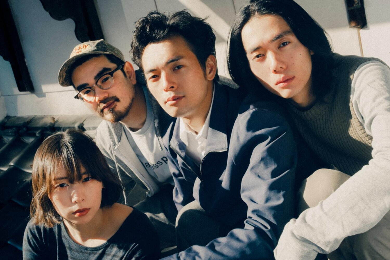 シンクロニシティ'25 渋谷CLUB QUATTRO,Spotify O-EAST,渋谷WWW X｜写真8