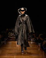 バレンシアガ 2025年夏コレクション - 記憶を辿る｜写真40