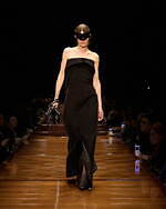 バレンシアガ 2025年夏コレクション - 記憶を辿る｜写真45