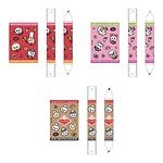 「ちいかわレストラン」大阪＆名古屋に限定オープン、うさぎの豪華デザートプレートやモモンガのパフェなど｜写真49