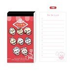 「ちいかわレストラン」大阪＆名古屋に限定オープン、うさぎの豪華デザートプレートやモモンガのパフェなど｜写真57