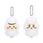 「ちいかわレストラン」大阪＆名古屋に限定オープン、うさぎの豪華デザートプレートやモモンガのパフェなど｜写真27