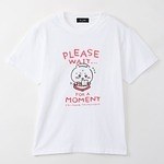 「ちいかわレストラン」大阪＆名古屋に限定オープン、うさぎの豪華デザートプレートやモモンガのパフェなど｜写真36