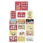 「ちいかわレストラン」大阪＆名古屋に限定オープン、うさぎの豪華デザートプレートやモモンガのパフェなど｜写真61