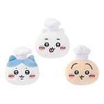 「ちいかわレストラン」大阪＆名古屋に限定オープン、うさぎの豪華デザートプレートやモモンガのパフェなど｜写真28