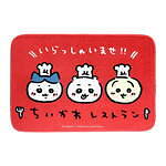 「ちいかわレストラン」大阪＆名古屋に限定オープン、うさぎの豪華デザートプレートやモモンガのパフェなど｜写真29