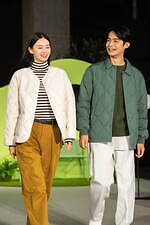 ユニクロ(UNIQLO) パフテック｜写真6