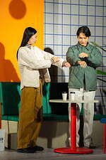 ユニクロ(UNIQLO) パフテック｜写真7