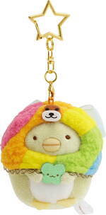 「さがみ湖イルミリオン」関東最大級“600万球”のイルミネーション、リラックマやすみっコぐらしが登場｜写真16