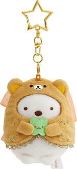 「さがみ湖イルミリオン」関東最大級“600万球”のイルミネーション、リラックマやすみっコぐらしが登場｜写真15