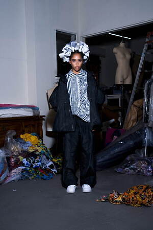 シーロン(SIIILON) 2025年春夏ウィメンズコレクション  - 写真8