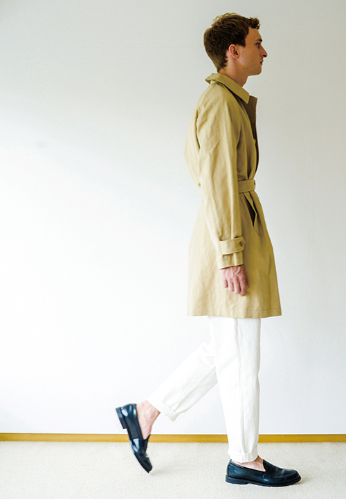オーラリー 2015年春夏<span>コレクション</span> - 写真7
