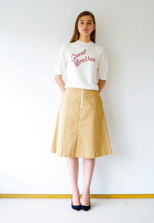 オーラリー 2015年春夏<span>コレクション</span> - 写真13
