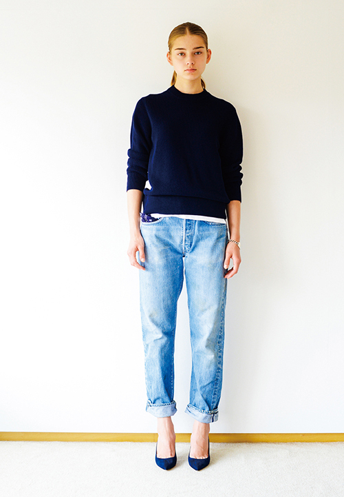 オーラリー 2015年春夏<span>コレクション</span> - 写真14