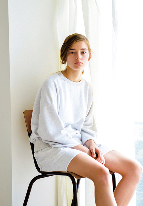 オーラリー 2015年春夏<span>コレクション</span> - 写真15