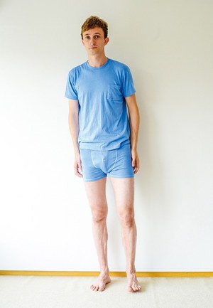 オーラリー(AURALEE) 2015年春夏ウィメンズ&メンズコレクション  - 写真6