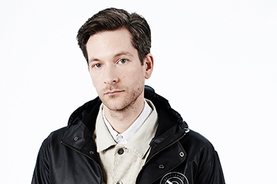 サタデーズ ニューヨークシティ 2014-15年秋冬 メンズ コレクション