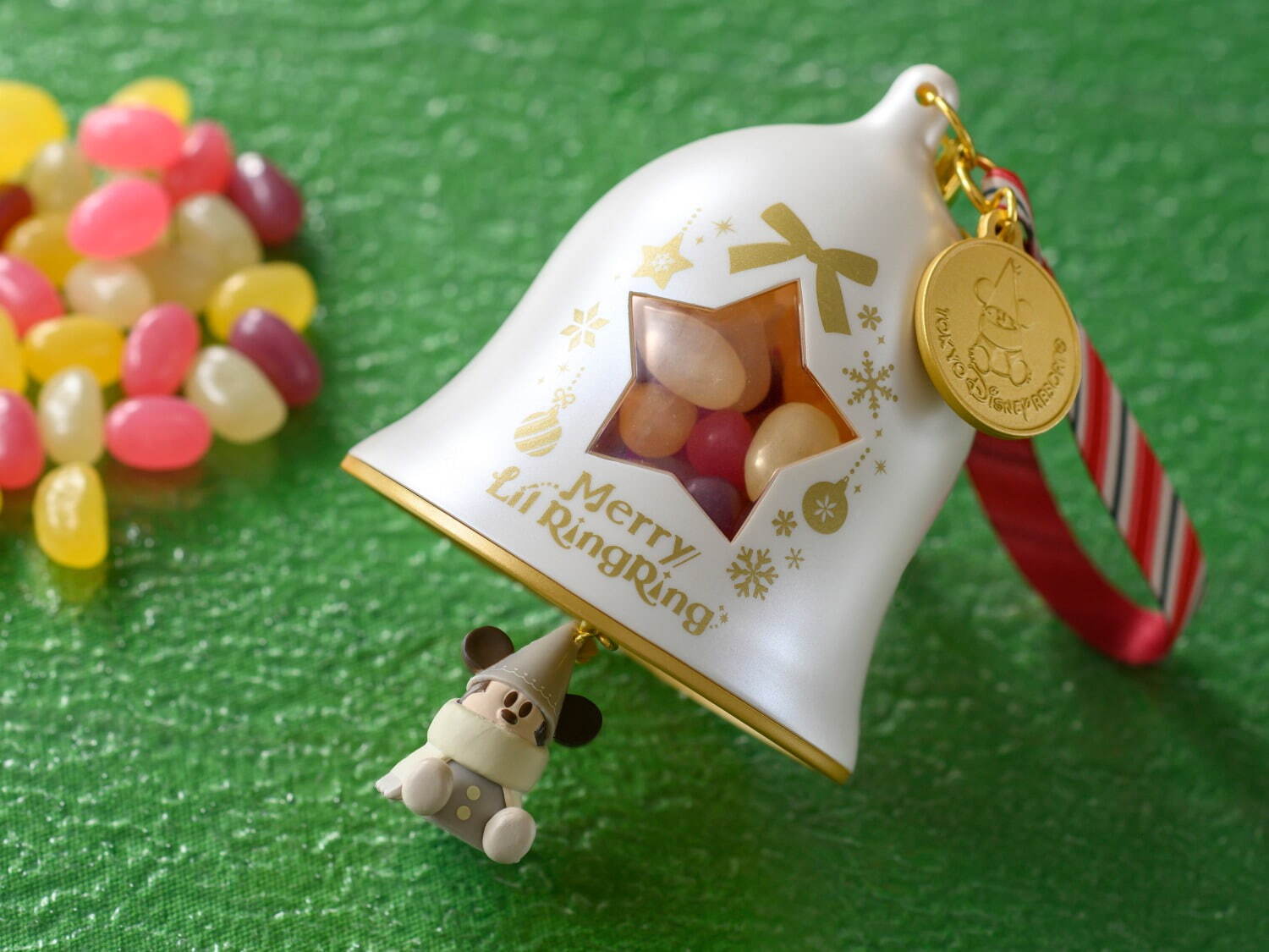 リルリンリンのショルダーバッグもオンライン予約販売になりました。 | 私もディズニーが好き❣️