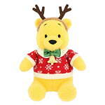 東京ディズニーリゾート24年クリスマス限定グッズ＆メニュー、妖精“リルリンリン”のカチューシャやウェア｜写真7