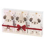 東京ディズニーリゾート24年クリスマス限定グッズ＆メニュー、妖精“リルリンリン”のカチューシャやウェア｜写真79