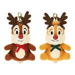 東京ディズニーリゾート24年クリスマス限定グッズ＆メニュー、妖精“リルリンリン”のカチューシャやウェア｜写真17