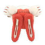 東京ディズニーリゾート24年クリスマス限定グッズ＆メニュー、妖精“リルリンリン”のカチューシャやウェア｜写真65