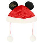 東京ディズニーリゾート24年クリスマス限定グッズ＆メニュー、妖精“リルリンリン”のカチューシャやウェア｜写真5