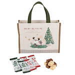 東京ディズニーリゾート24年クリスマス限定グッズ＆メニュー、妖精“リルリンリン”のカチューシャやウェア｜写真98