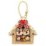 東京ディズニーリゾート24年クリスマス限定グッズ＆メニュー、妖精“リルリンリン”のカチューシャやウェア｜写真27