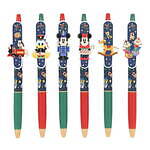 東京ディズニーリゾート24年クリスマス限定グッズ＆メニュー、妖精“リルリンリン”のカチューシャやウェア｜写真43