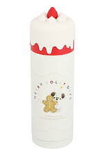 東京ディズニーリゾート24年クリスマス限定グッズ＆メニュー、妖精“リルリンリン”のカチューシャやウェア｜写真75