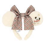 東京ディズニーリゾート24年クリスマス限定グッズ＆メニュー、妖精“リルリンリン”のカチューシャやウェア｜写真54