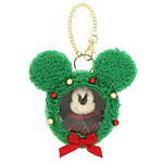 東京ディズニーリゾート24年クリスマス限定グッズ＆メニュー、妖精“リルリンリン”のカチューシャやウェア｜写真25