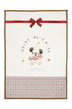 東京ディズニーリゾート24年クリスマス限定グッズ＆メニュー、妖精“リルリンリン”のカチューシャやウェア｜写真69