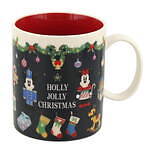 東京ディズニーリゾート24年クリスマス限定グッズ＆メニュー、妖精“リルリンリン”のカチューシャやウェア｜写真45