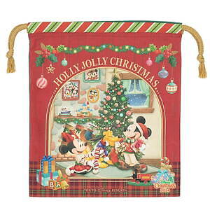 東京ディズニーリゾート24年クリスマス限定グッズ＆メニュー