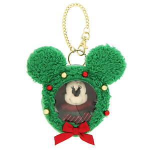 東京ディズニーリゾート24年クリスマス限定グッズ＆メニュー