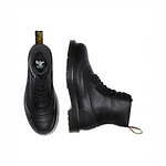 ドクターマーチン“フリースライニング”の防水8ホールブーツやカモ柄フットカバー付きブーツ｜写真2