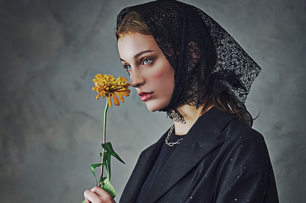 CHONO 2025SS Collection